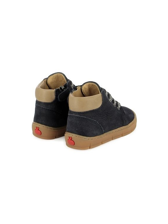 start top nubuck marine