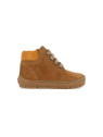 start top nubuck camel