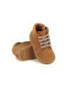 start top nubuck camel