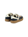 t&c 17 laces nappa navy-white-camel
