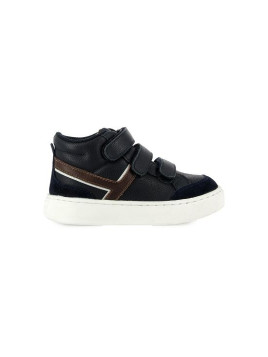 tc 17 hi easy velours-nappa blue-chocolat