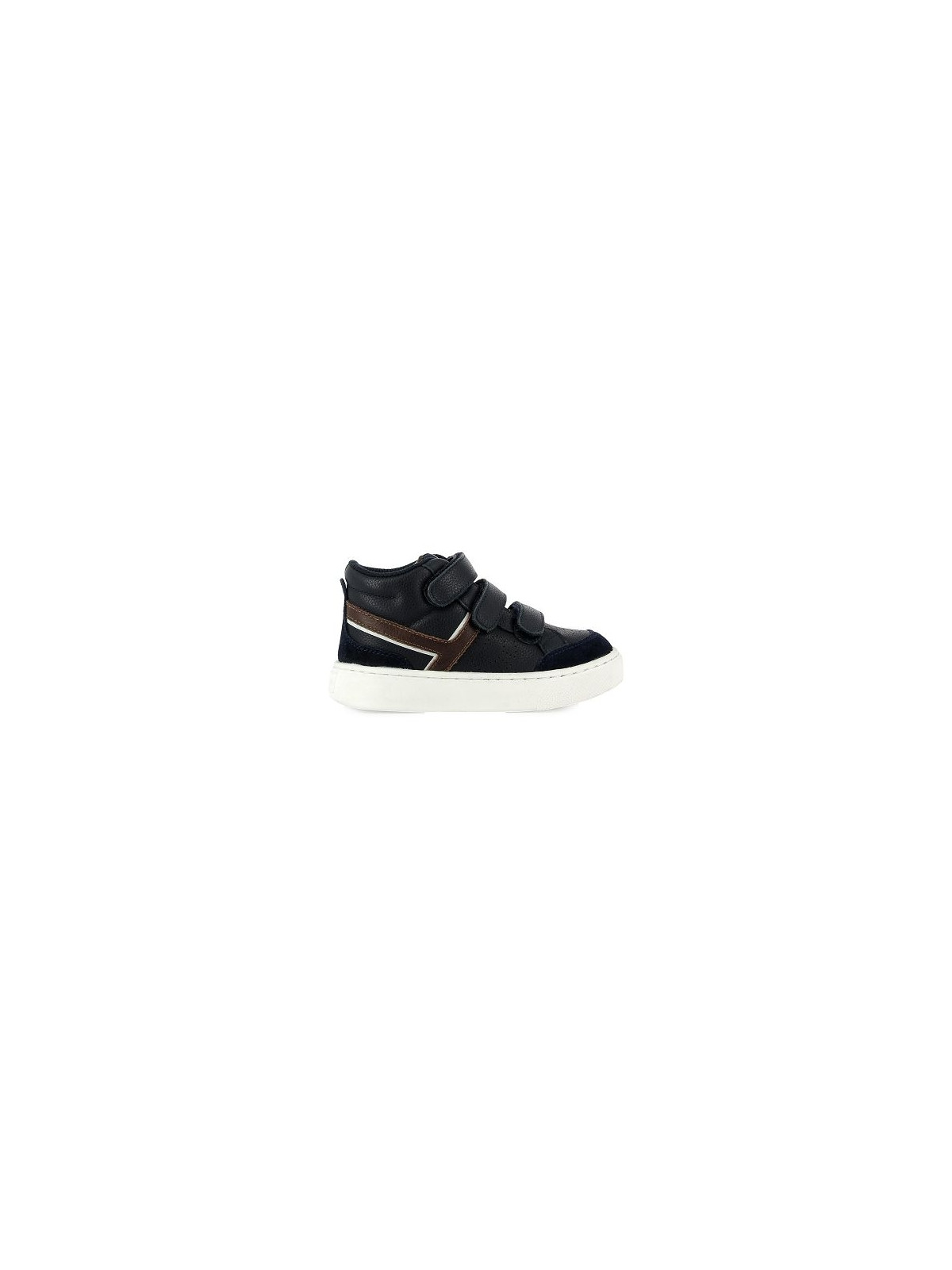 tc 17 hi easy velours-nappa blue-chocolat