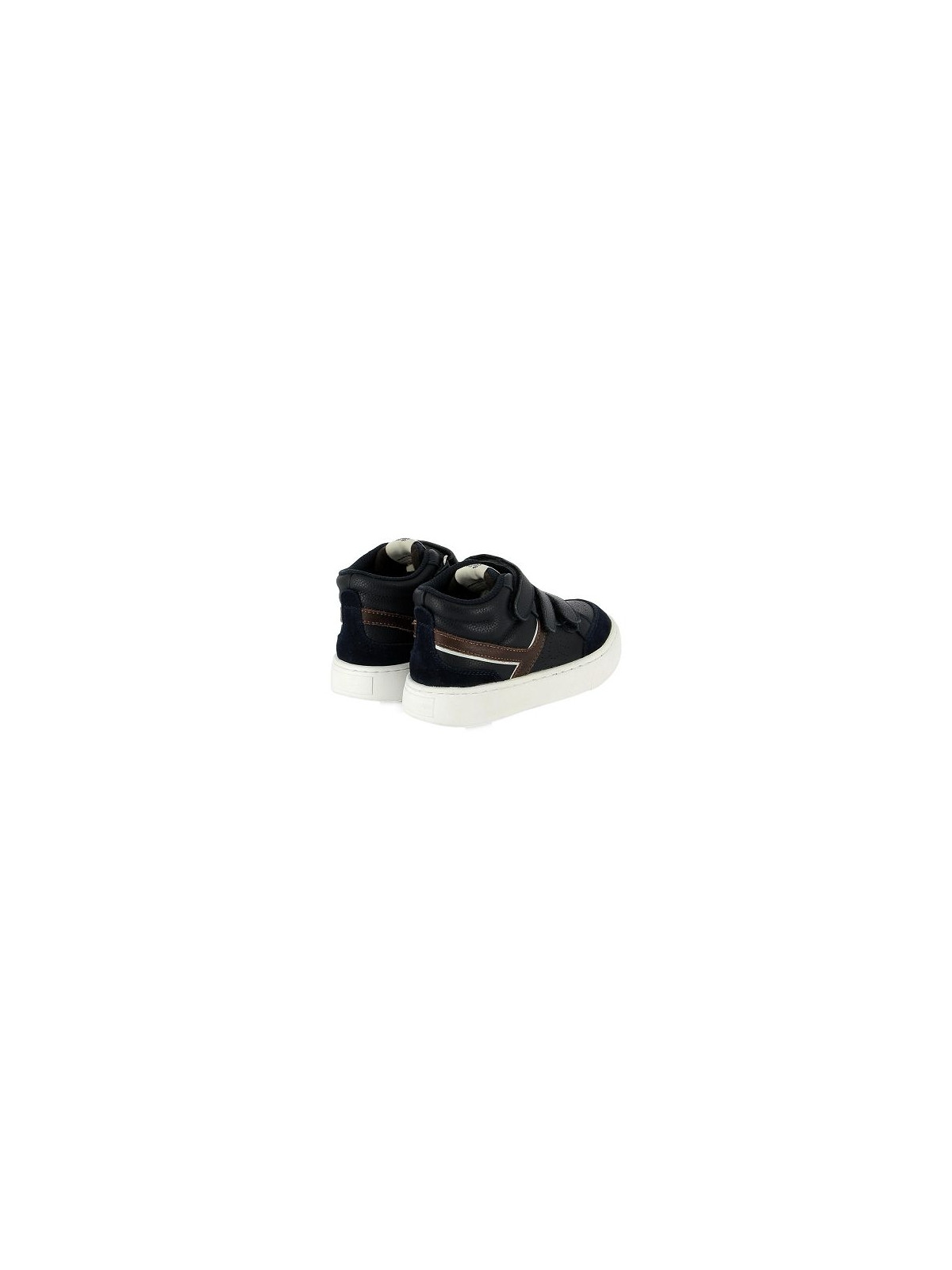 tc 17 hi easy velours-nappa blue-chocolat