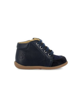 stand-up zippy vel-nub-nappa navy