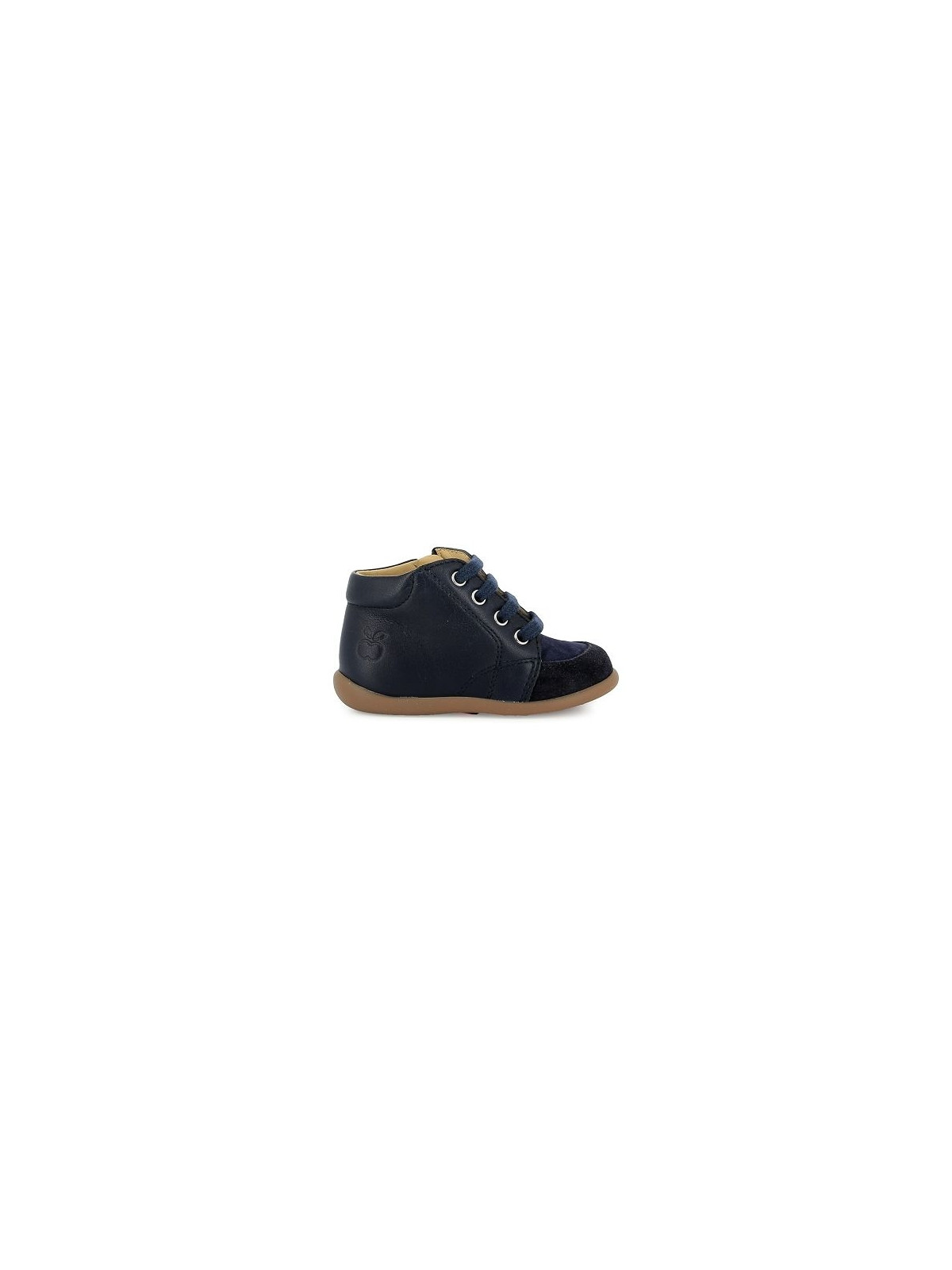 stand-up zippy vel-nub-nappa navy