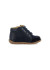 stand-up zippy vel-nub-nappa navy
