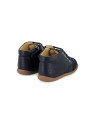 stand-up zippy vel-nub-nappa navy