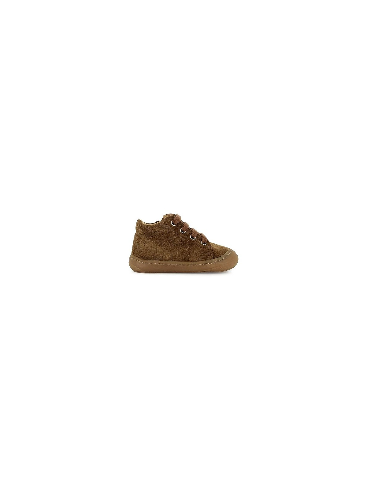 tom zip lace velours oily cappuccino