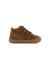 tom zip lace velours oily cappuccino