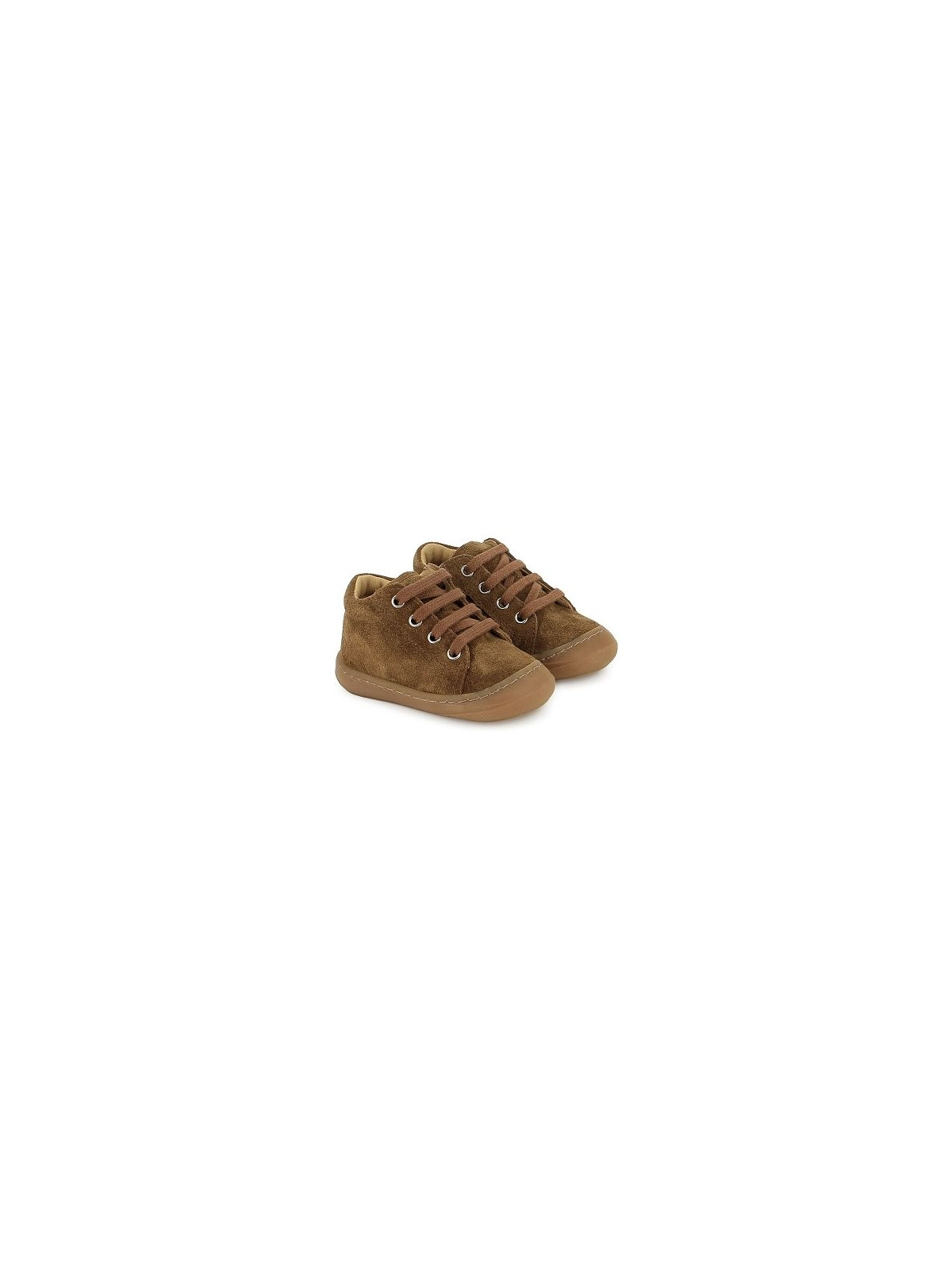tom zip lace velours oily cappuccino