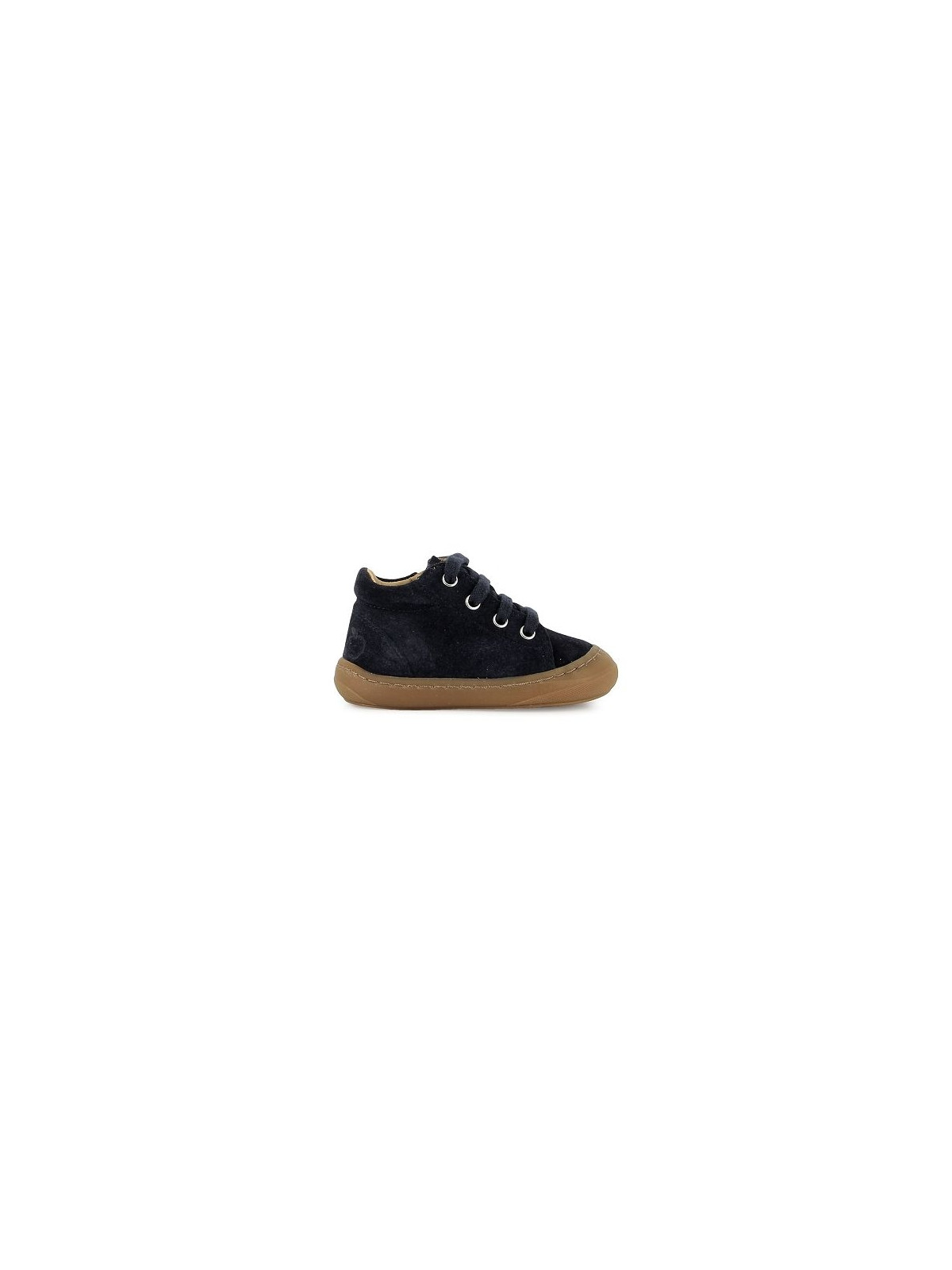 tom zip lace velours navy