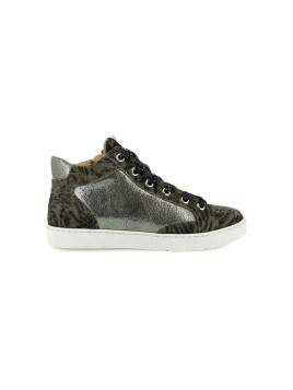 top touch lace savana-vel pail kaki-olive