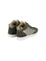 top touch lace savana-vel pail kaki-olive