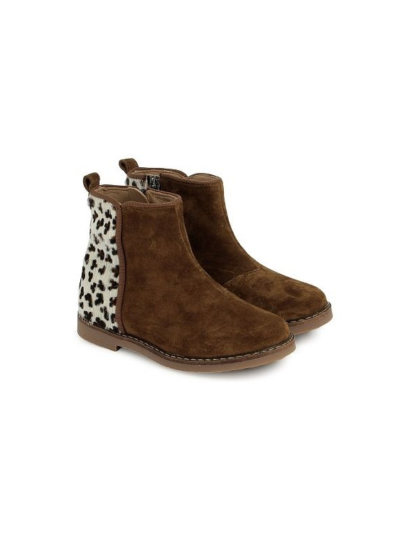 trip back velours-pony tabac