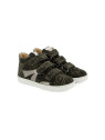 top easy way savana-vel pail kaki-olive