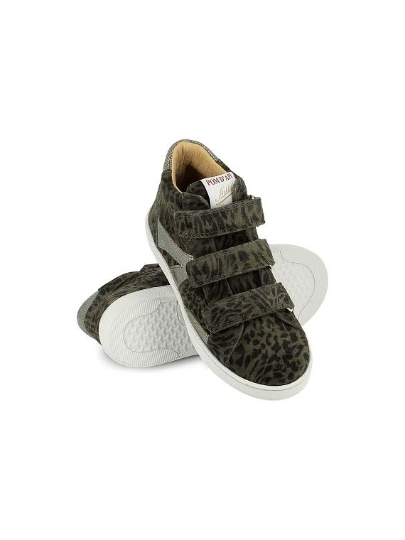 top easy way savana-vel pail kaki-olive