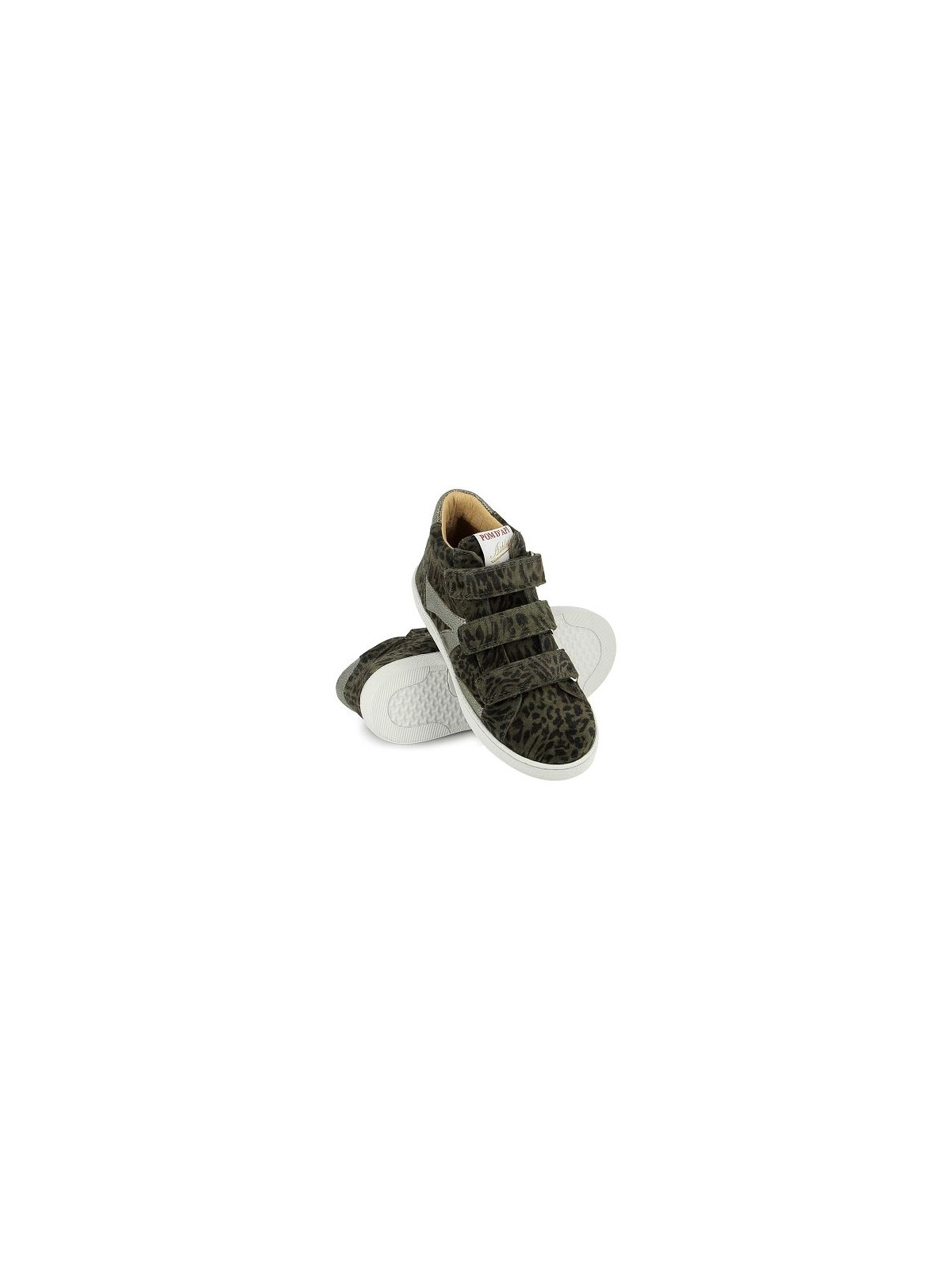 top easy way savana-vel pail kaki-olive
