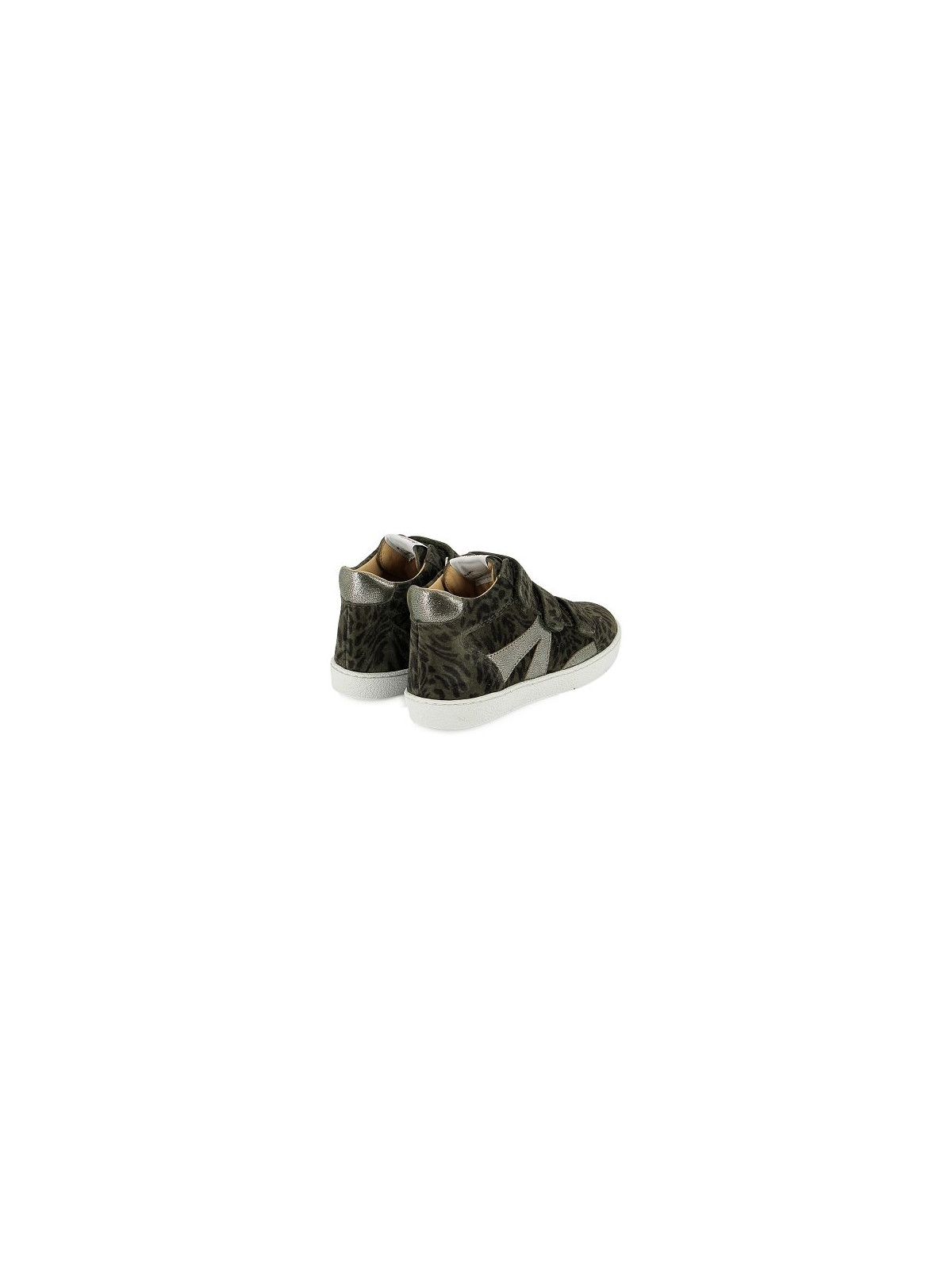 top easy way savana-vel pail kaki-olive