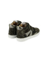 top easy way savana-vel pail kaki-olive
