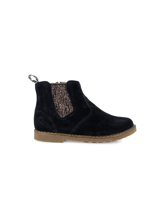trip new jodzip velours navy