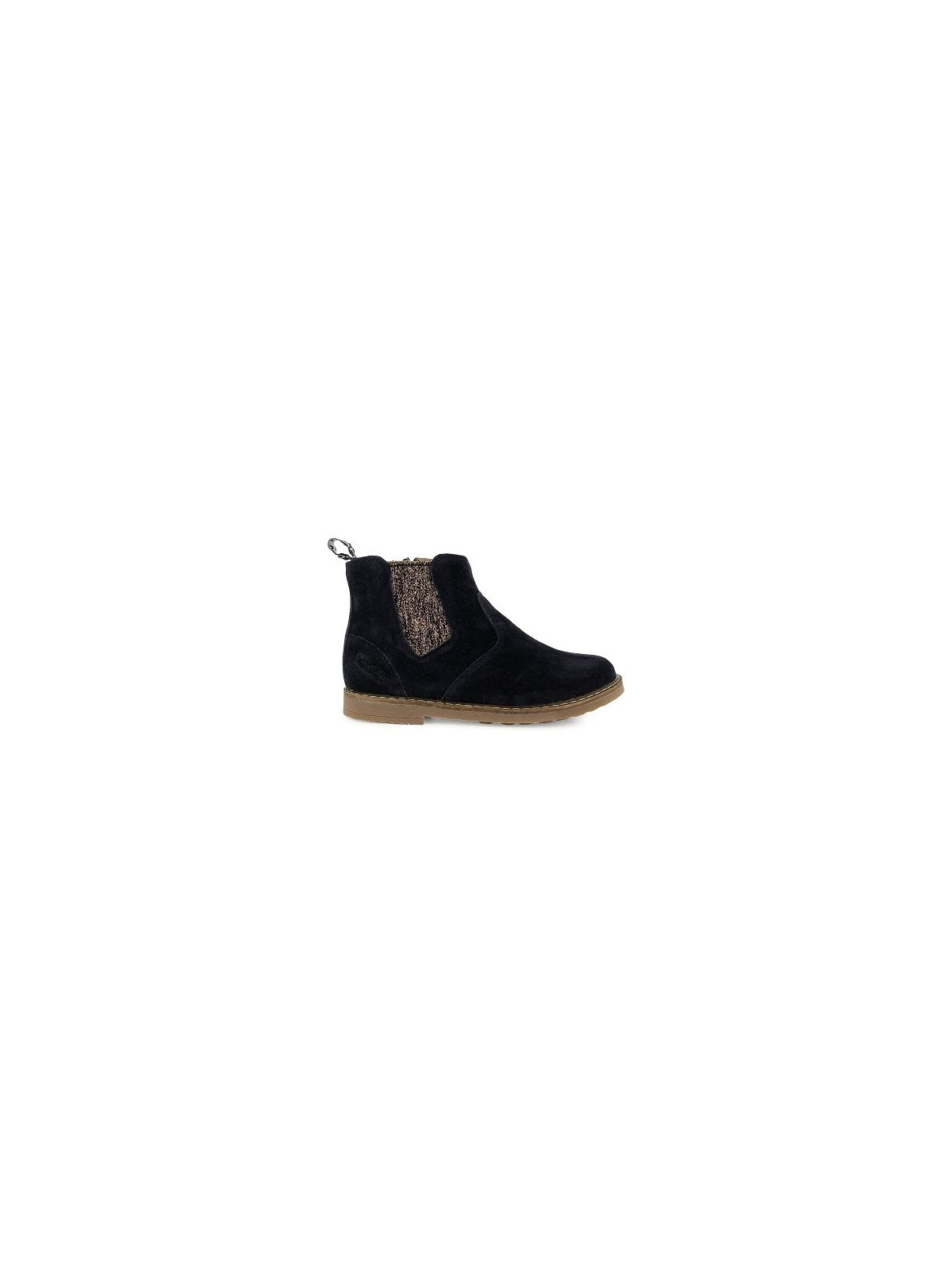trip new jodzip velours navy