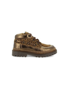 wall boat lam-leo dk copper-miel