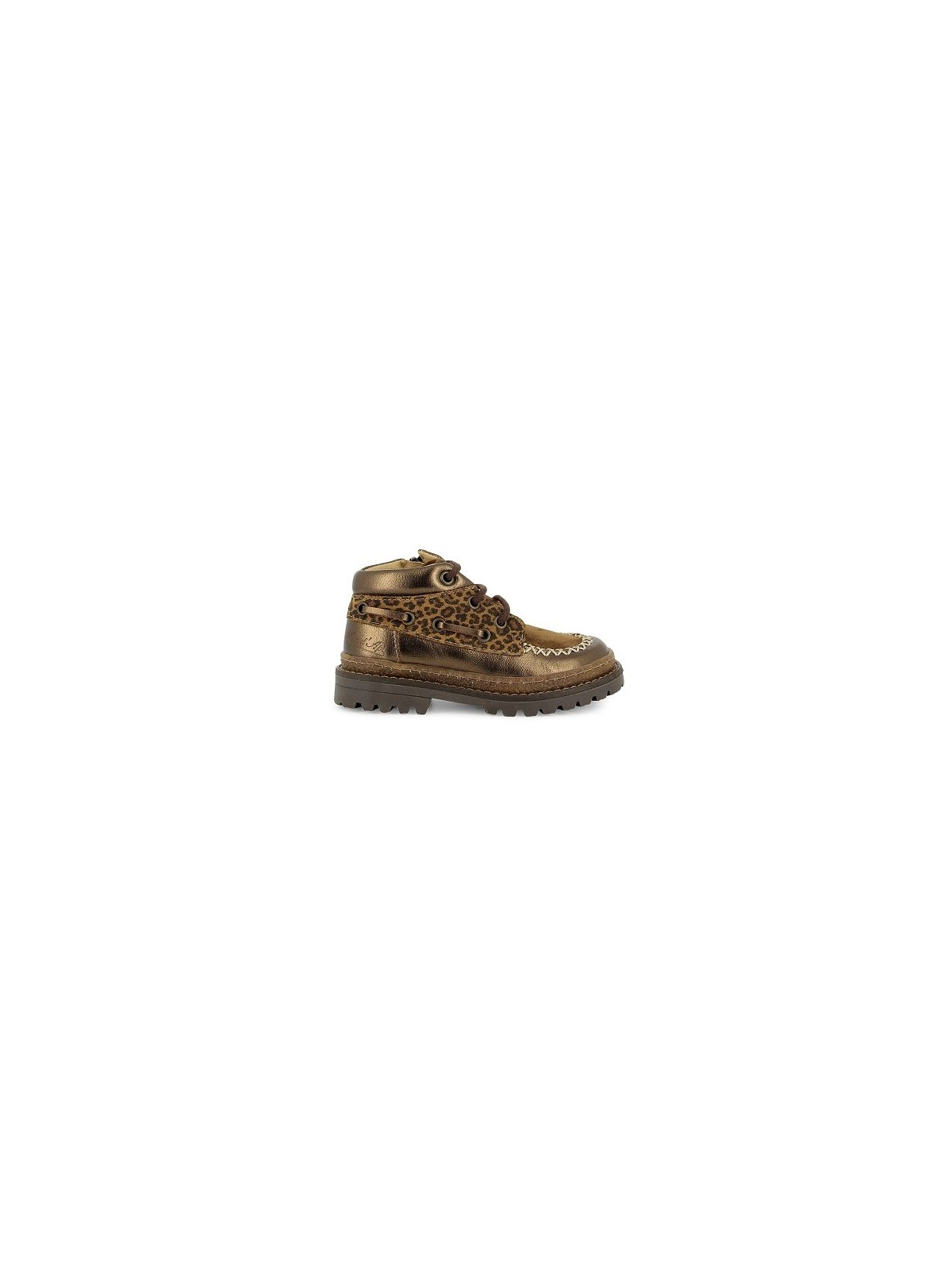 wall boat lam-leo dk copper-miel