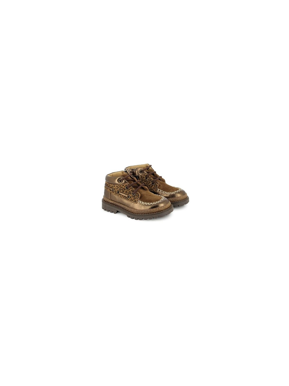 wall boat lam-leo dk copper-miel