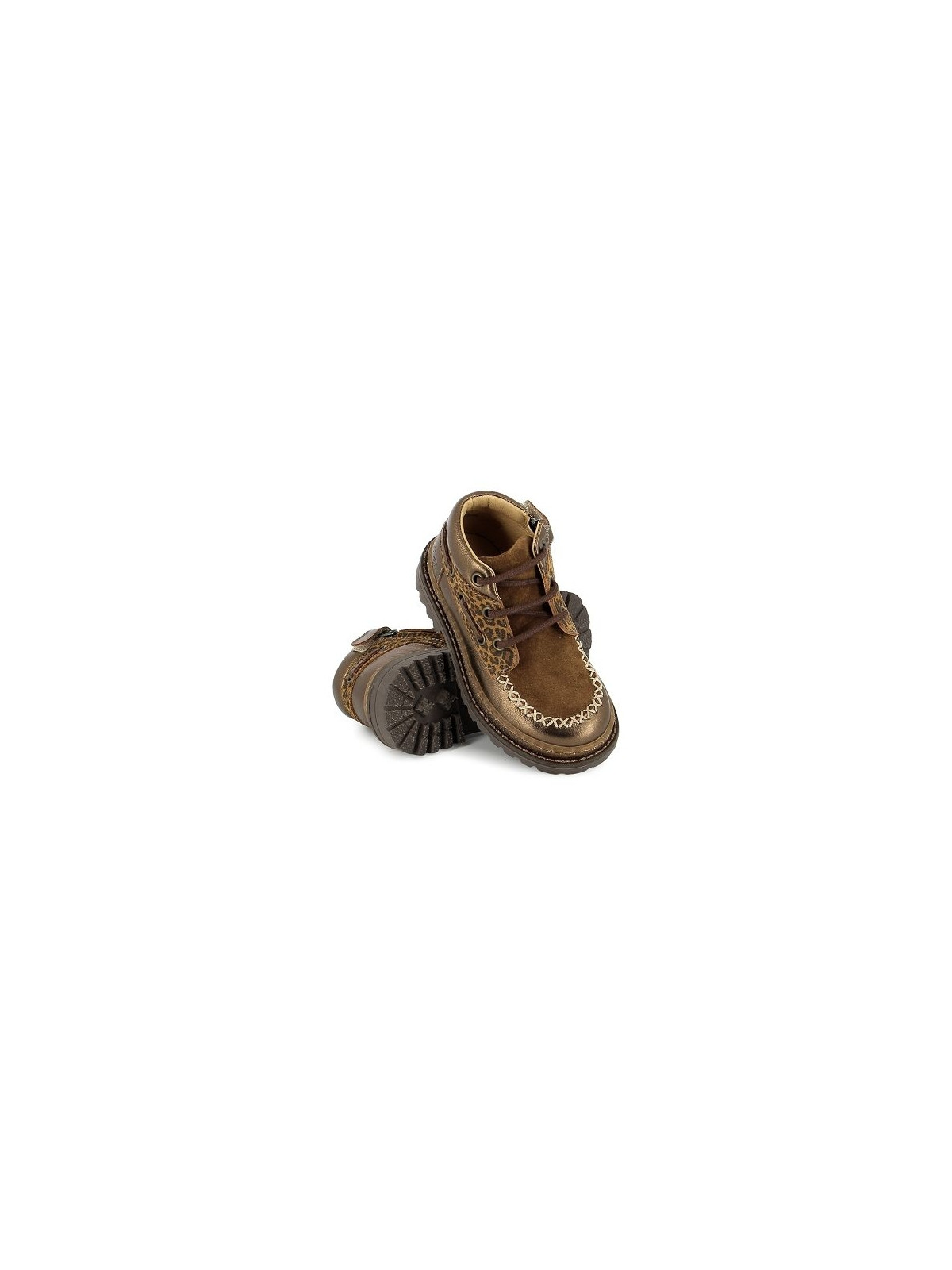 wall boat lam-leo dk copper-miel