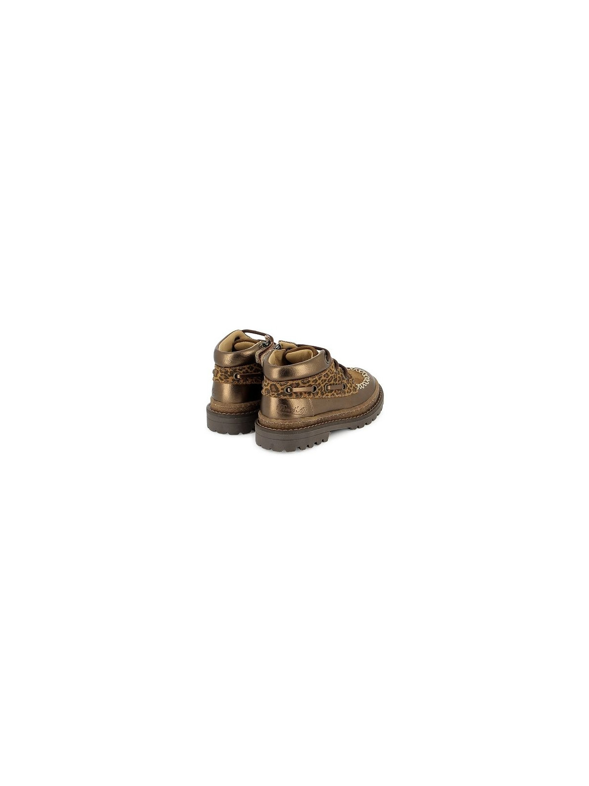 wall boat lam-leo dk copper-miel