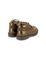 wall boat lam-leo dk copper-miel