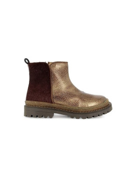 wall boots marble-pony sabbia-brown