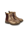 wall boots marble-pony sabbia-brown