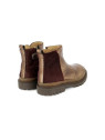 wall boots marble-pony sabbia-brown