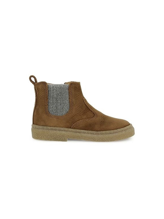 trix jod zip nubuck graine cognac