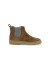 trix jod zip nubuck graine cognac