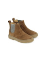 trix jod zip nubuck graine cognac