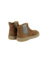 trix jod zip nubuck graine cognac