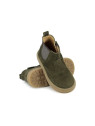 trix jod zip nubuck graine kaki