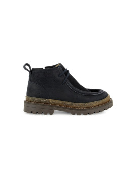 wall zip micky nubuck marine