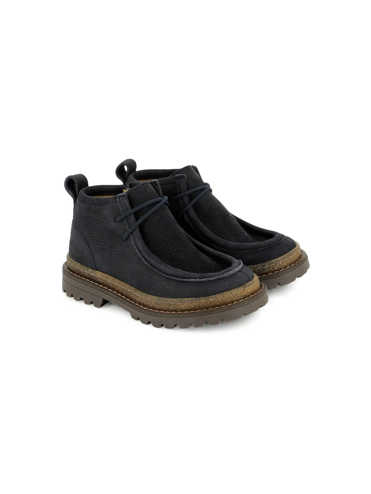 wall zip micky nubuck marine