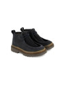 wall zip micky nubuck marine