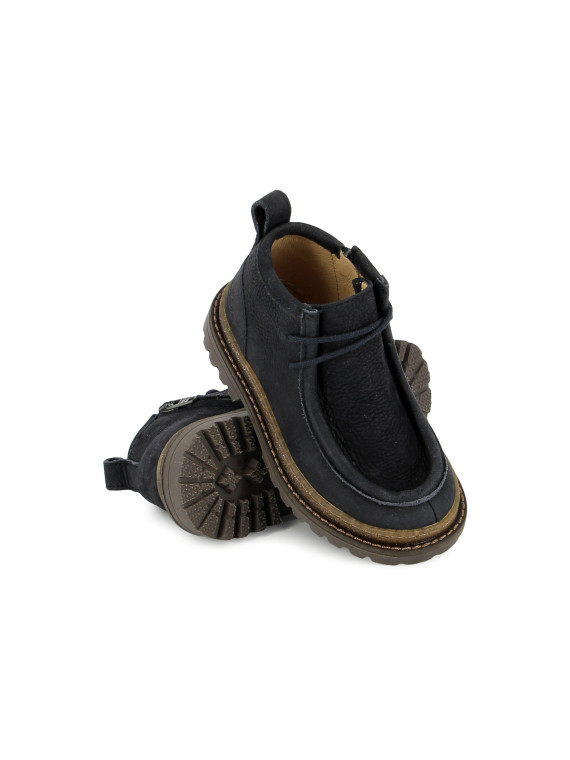 wall zip micky nubuck marine