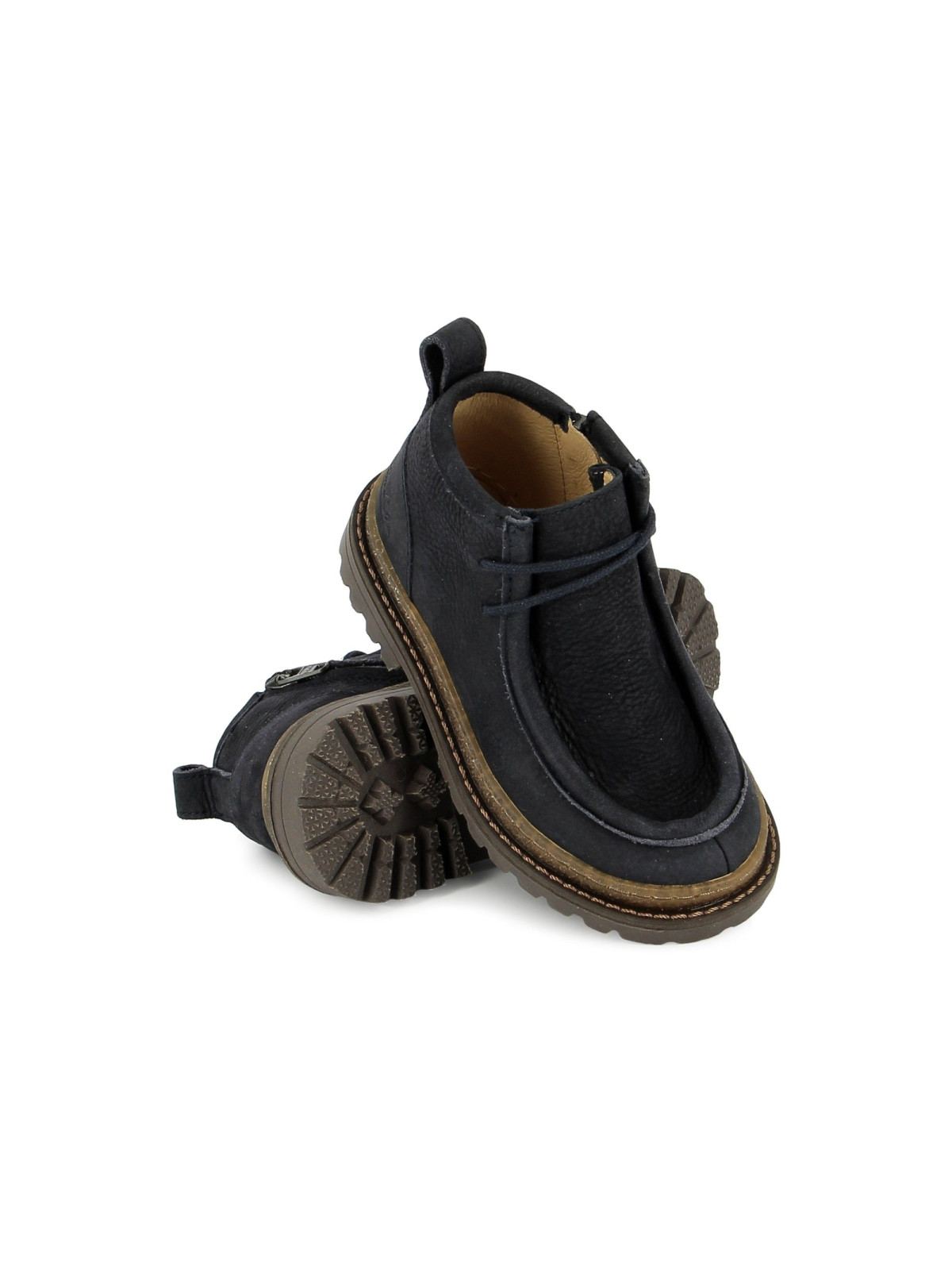 wall zip micky nubuck marine