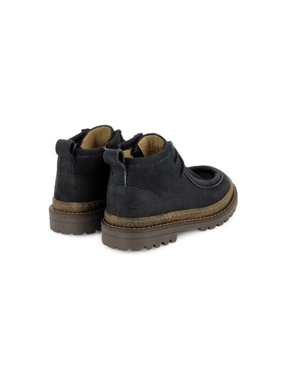 wall zip micky nubuck marine