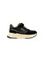 yard jogger nappa-velours black
