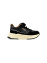 yard jogger nappa-velours black
