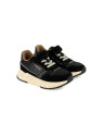 yard jogger nappa-velours black
