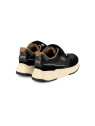 yard jogger nappa-velours black