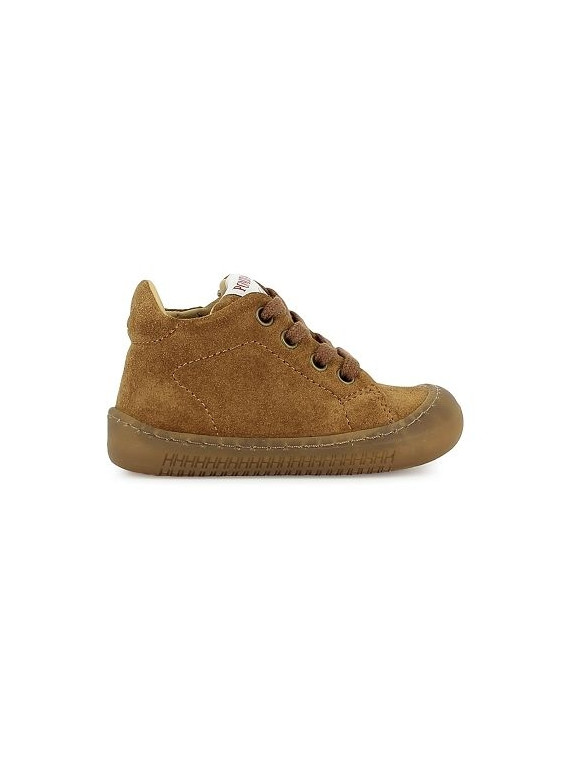 yaka walk velours camel